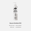 WAAM Baume Démêlant certifié BIO 200ml après-shampooing cheveux secs abîmés démêlage facilité nutrition intense - novaparapharmacie