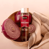 WAAM Huile d'Oignon certifiée BIO 75ml vue alternative huile végétale croissance cheveux anti-chute soufre naturel - novaparapharmacie
