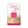  Hada Labo Japanese Premium Facial Mask 23ml masque visage premium hydratant acide hyaluronique multi-poids technologie japonaise - novaparapharmacie