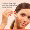 Application Vitamin Activ CG Sérum Visage Cou Quotidien Éclat Correction Taches Luminosité - novaparapharmacie