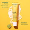 Caudalie Vinosun Ocean Protect Fluide THP SPF50+ 40ml - Nova Parapharmacie