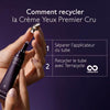 Caudalie Premier Cru La Crème Contour des Yeux Anti-Âge Global 15ml - Nova Parapharmacie