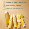 Caudalie Vinosun Ocean Protect Fluide THP SPF50+ 40ml - Nova Parapharmacie
