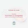  KLORANE Pivoine texture baume après-shampooing cuir chevelu sensible apaisant démêlage douceur crème légère onctueuse - novaparapharmacie