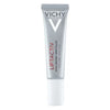 VICHY Liftactiv Derme Source Yeux vue alternative soin anti-âge contour yeux rides cernes poches eau thermale collagène - novaparapharmacie