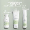 Après-shampooing WELLA Elements 200ml sans sulfates naturel huile arbre - novaparapharmacie