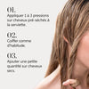  Huile lissante WELLA Oil Reflections Light 100ml brillance légère fins - novaparapharmacie