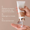 WELLA Fusion 200ml après-shampooing cheveux abîmés réparation intense - novaparapharmacie