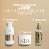 WELLA Pro Oil Reflections Shampoing 250ml Shampooing Éclat Lumineux