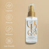 Huile WELLA Oil Reflections Light 100ml brillance légère sans alourdir fins - novaparapharmacie