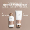 WELLA 200ml Fusion après-shampooing cheveux abîmés réparation démêlage - novaparapharmacie