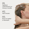 WELLA Pro Oil Reflections Shampoing 250ml shampooing huile camélia avocat macadamia vitamine E - novaparapharmacie