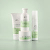 WELLA Elements après-shampooing 200ml sans sulfates 95% naturel douceur - novaparapharmacie