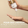 WELLA Pro Oil Reflections Shampoing 250ml Shampooing Éclat Lumineux