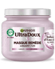 GARNIER Ultra Doux Hair Remède Rice Water 340ml Shampooing Eau de Riz Cheveux Fragiles Cassants Réparation Intense - Nova Parapharmacie