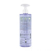 KLORANE Bleuet vue eau micellaire BIO démaquillante visage yeux lèvres bébé douceur nettoyage hypoallergénique - novaparapharmacie