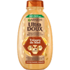 GARNIER Ultra Doux Shampoing Trésor de Miel 200ml Shampooing Réparateur Cheveux Abîmés Miel Gelée Royale Nutrition Intense - Nova Parapharmacie