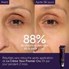 Caudalie Premier Cru La Crème Contour des Yeux Anti-Âge Global 15ml - Nova Parapharmacie