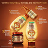 GARNIER Ultra Doux Shampoing Trésor de Miel 200ml Shampooing Réparateur Cheveux Abîmés Miel Gelée Royale Nutrition Intense - Nova Parapharmacie
